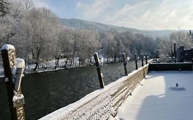 Hotel Val De La Cascade